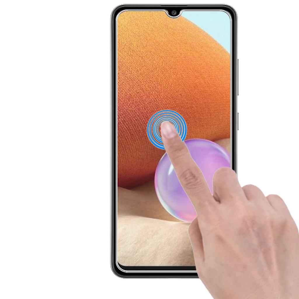 PremiumGlass 9H Tempered Glass for Samsung Galaxy A32 4G