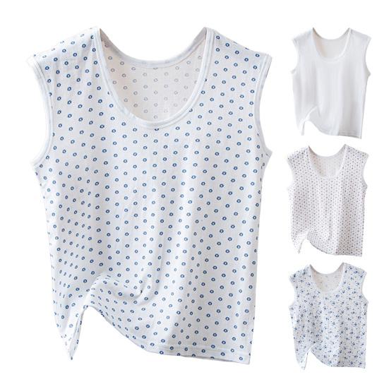 Dam sommar linnen plus size bomull långt linne stretchigt ärmlöst lager-på-lager camisole underlinnen löst cami bas t-shirts