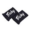 Genuine FRISKY Gel Boxing Hand Pads: Sanda Protection for Men