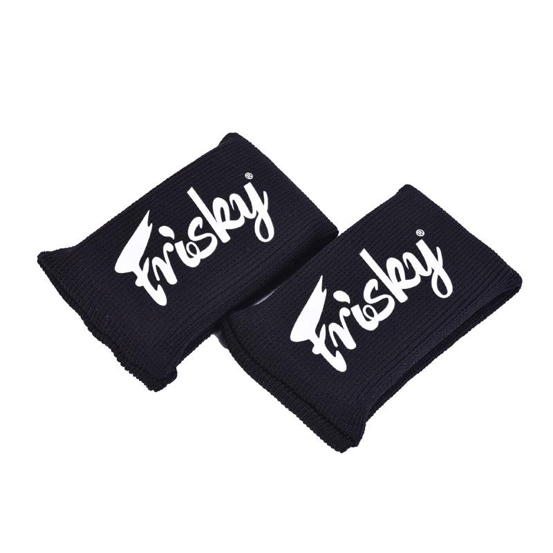 Genuine FRISKY Gel Boxing Hand Pads: Sanda Protection for Men