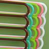 Hanger Non-Slip Space-saving 5 Layered Closet Hook for House Wives