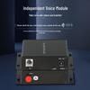 Shengwei Digital PCM Voice Optical Transceiver