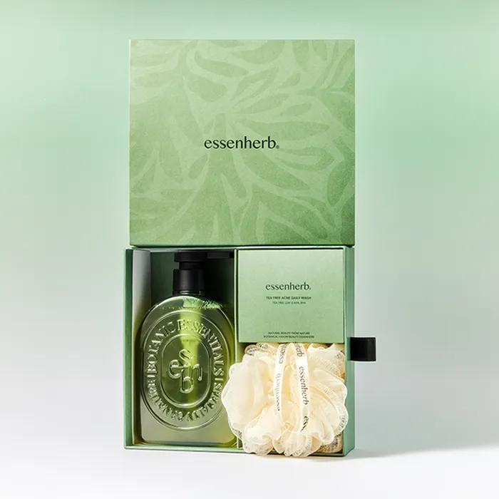 Acne Tea Tree Daily Body Wash Gift Set