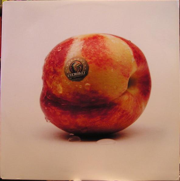 

12inch Record CHEROKEE - Nectarine RDAB604631PROMO RCA 2001 US Rap & Hip-Hop/R&B Used