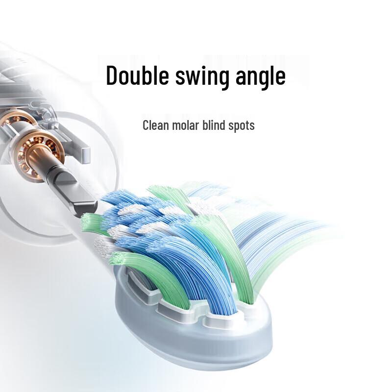 Xiaomi Mijia Sonic Electric Toothbrush