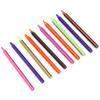 Color Refills 5.6mm Colorful Sharpened Pencils Replacement Accessories for Painting Graffiti