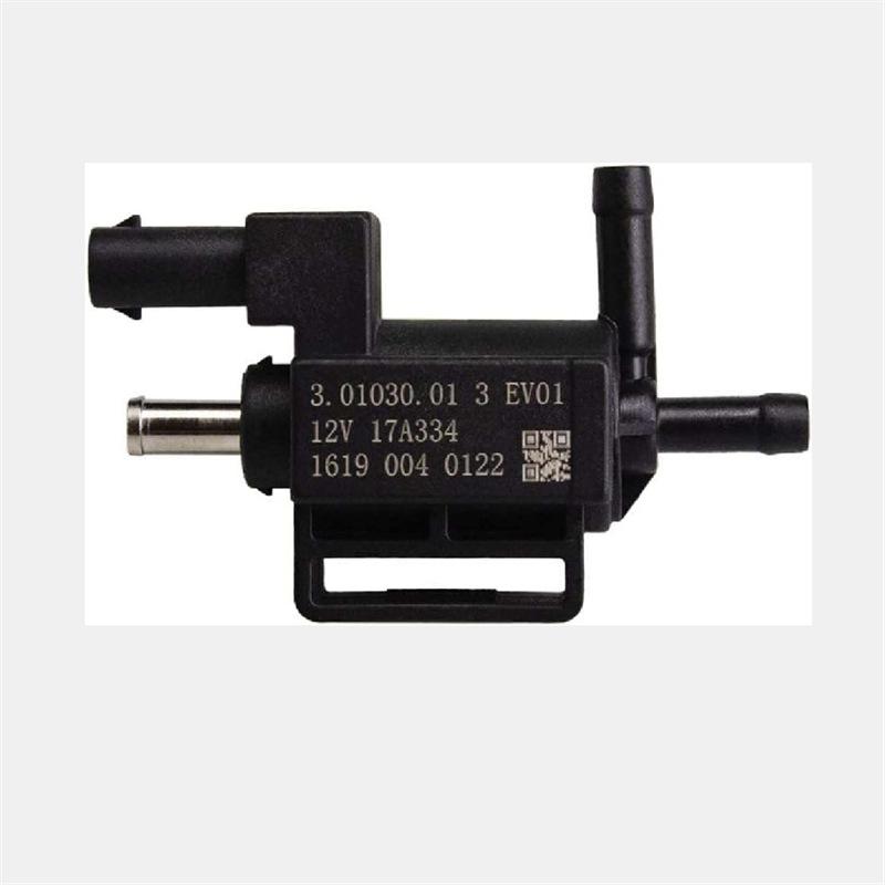 Kuga 13 Turbo 1.6T Solenoid Pressure Limiter Valve CJ5G9K378BA