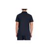 ASICS Polo Shirts Men's Black Polo Collar Moderate Other 2031C955-001