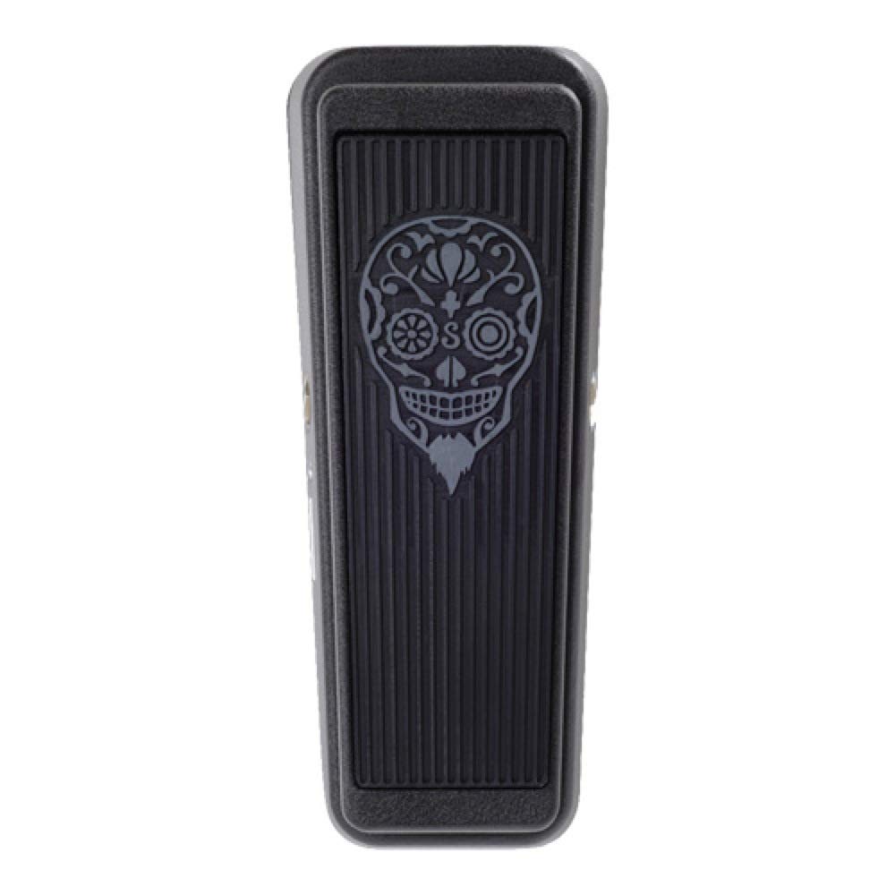 

JIM DUNLOP SU95 UBUKATA WAH Shinichi Ikugata Signature Wah Pedal Guitar Effector
