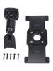 For Car DVR Mirror Mount with Rear View Mirror Back Plate and Metal Bracket