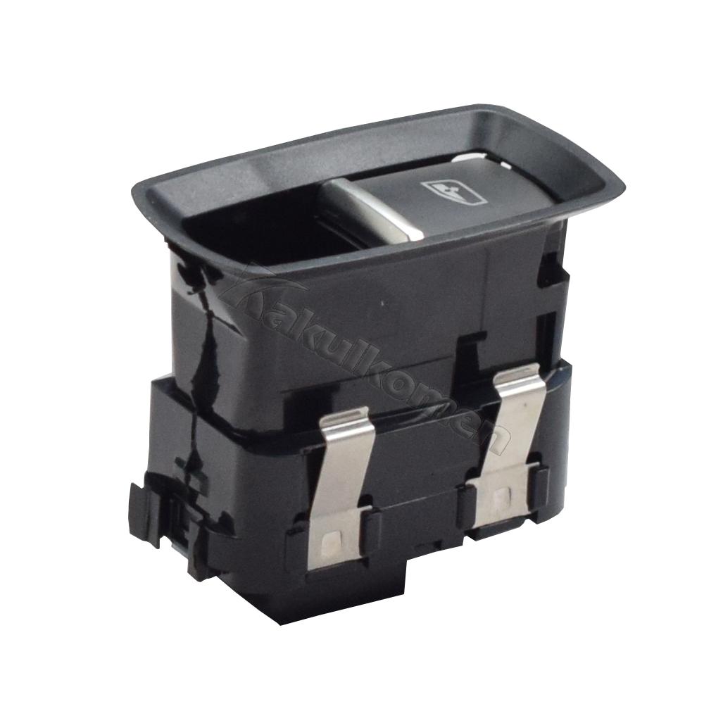 For Porsche 911 991 981 970 958 Cayenne Panamera Macan Cayman Passenger Side Window Switch Button 7PP959855C 7PP959855CDML Passenger Side