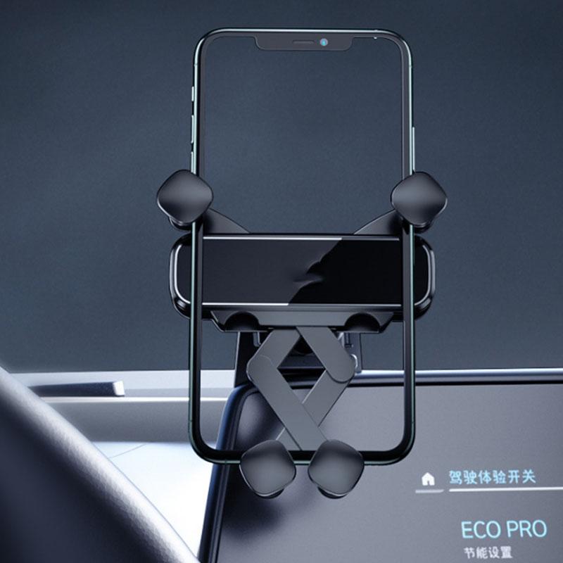 For Chery Jaecoo J8 TIGGO 9 2025 2024 2023 Car Mobile Phone Holder 12.3inch GPS Navigation Bracket Base Wireless Charger