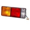 Rear Combination Tail Light Assembly 24V – Fits Mitsubishi Canter / Fuso FE111 FE114 FE444 FB511 1994–1997
