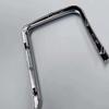 Rear Bumper Upper Strip for JAC S2 Rear bumper upper left strip Car parts OE number 2804111U1910 Left and Right Side