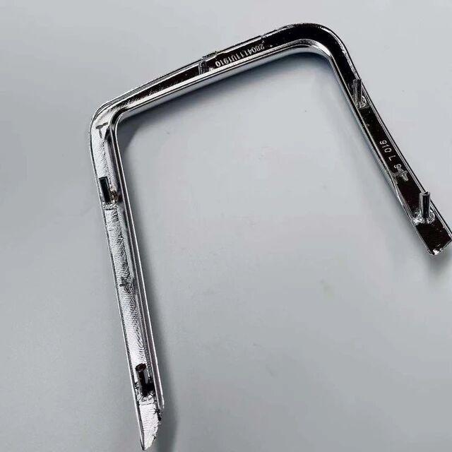 Rear Bumper Upper Strip for JAC S2 Rear bumper upper left strip Car parts OE number 2804111U1910 Left and Right Side