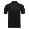 Mens Passenger Box Logo Polo Shirt