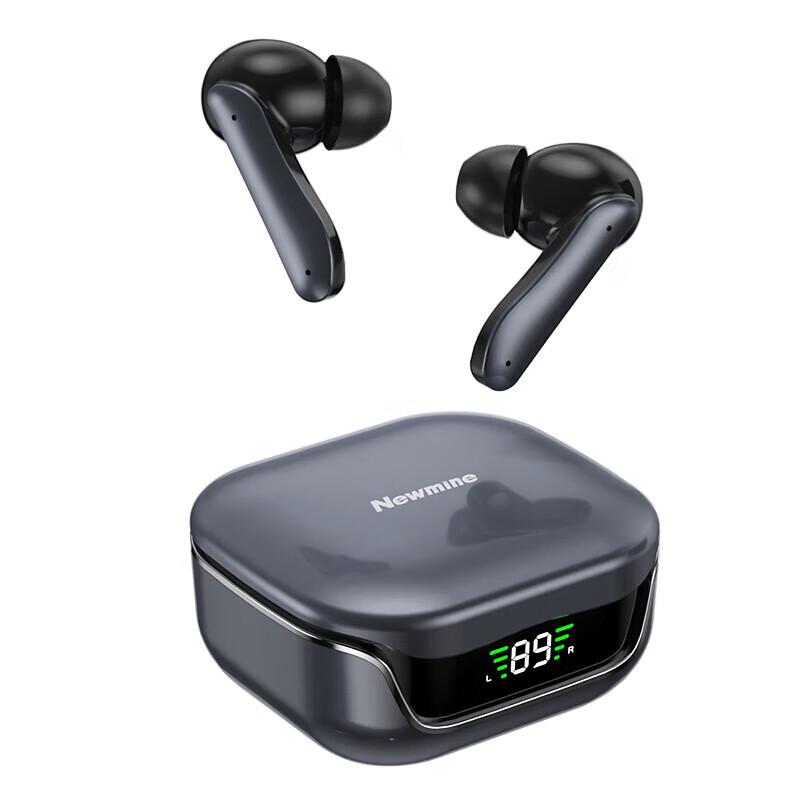 Newmine LY10 True Wireless Bluetooth Earbuds