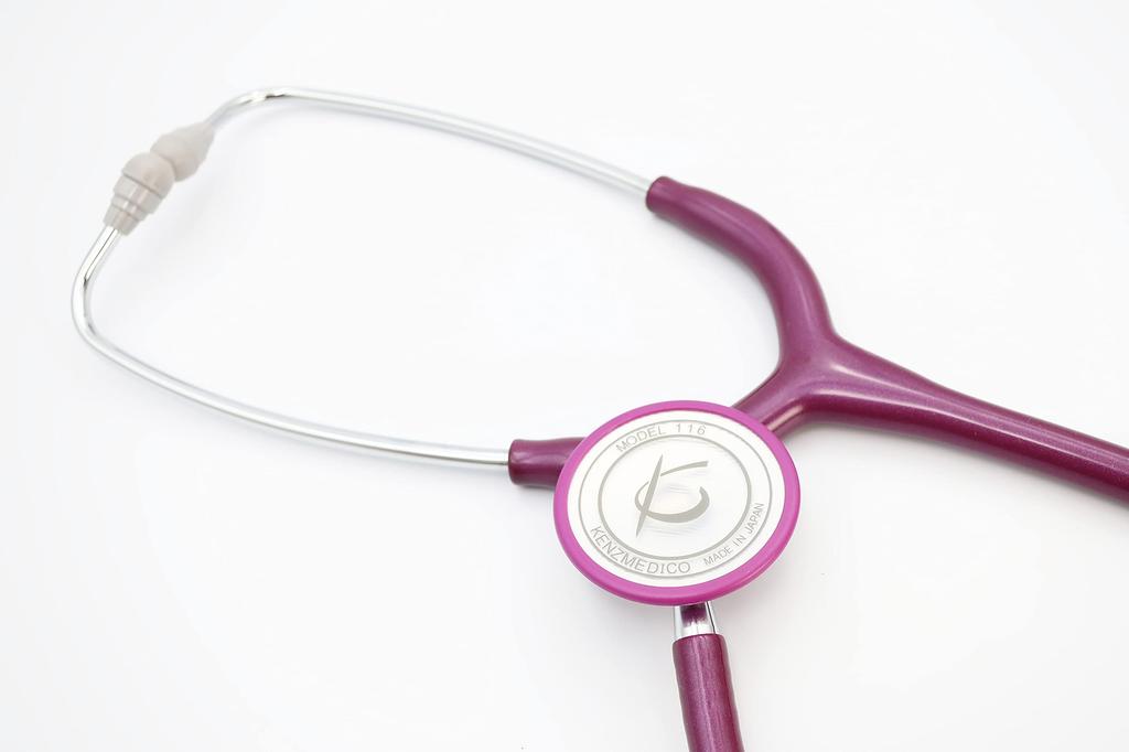 Nursing Phonet Single Pearl Plum No.116