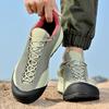 New Hiking Breathable Men Casual Shoes Sneakers Athletic Lightweight Outdoor Running Sports Shoes Walking Tennis Jogging Shoes