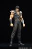 Mega Sofubi Advance Fist of the North Star Kenshiro Approximately 500mm PVC Painted Finished Figure MSA-008