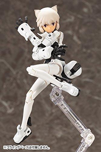 Megami Device WISM Soldier Snipe/Grapple 1/1 Scale Model Kit, 140mm