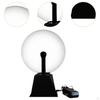 Disco Ball Lamp Stage Light Sturdy Portable Party Rotatable for Family Gathering Home