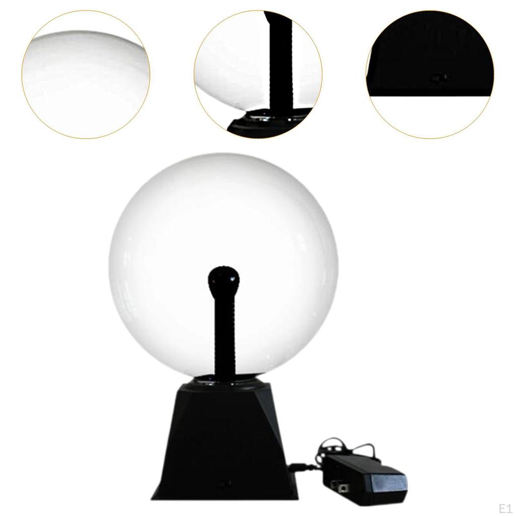 Disco Ball Lamp Stage Light Sturdy Portable Party Rotatable for Family Gathering Home