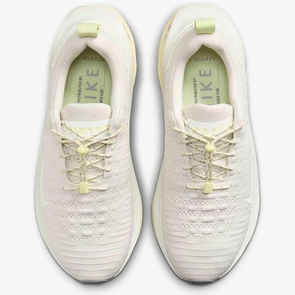 Nike Infinity Run 4 W INFINITYRUN 4 Phantom/Platinum Violet/Life Lime/Phantom HJ7302-030 23.0cm