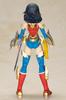 Kotobukiya Wonder Woman Another Color Humikane Shimada Höhe 160mm Plastikmodell Ver. ca. nicht maßstabsgetreu