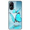 For Poco X7 Pro Case Fashion Tempered Glass Hard Phone Back Cover for Xiaomi Poco X7 Pro Cases PocoX7Pro X 7 Pro X7Pro Shell new