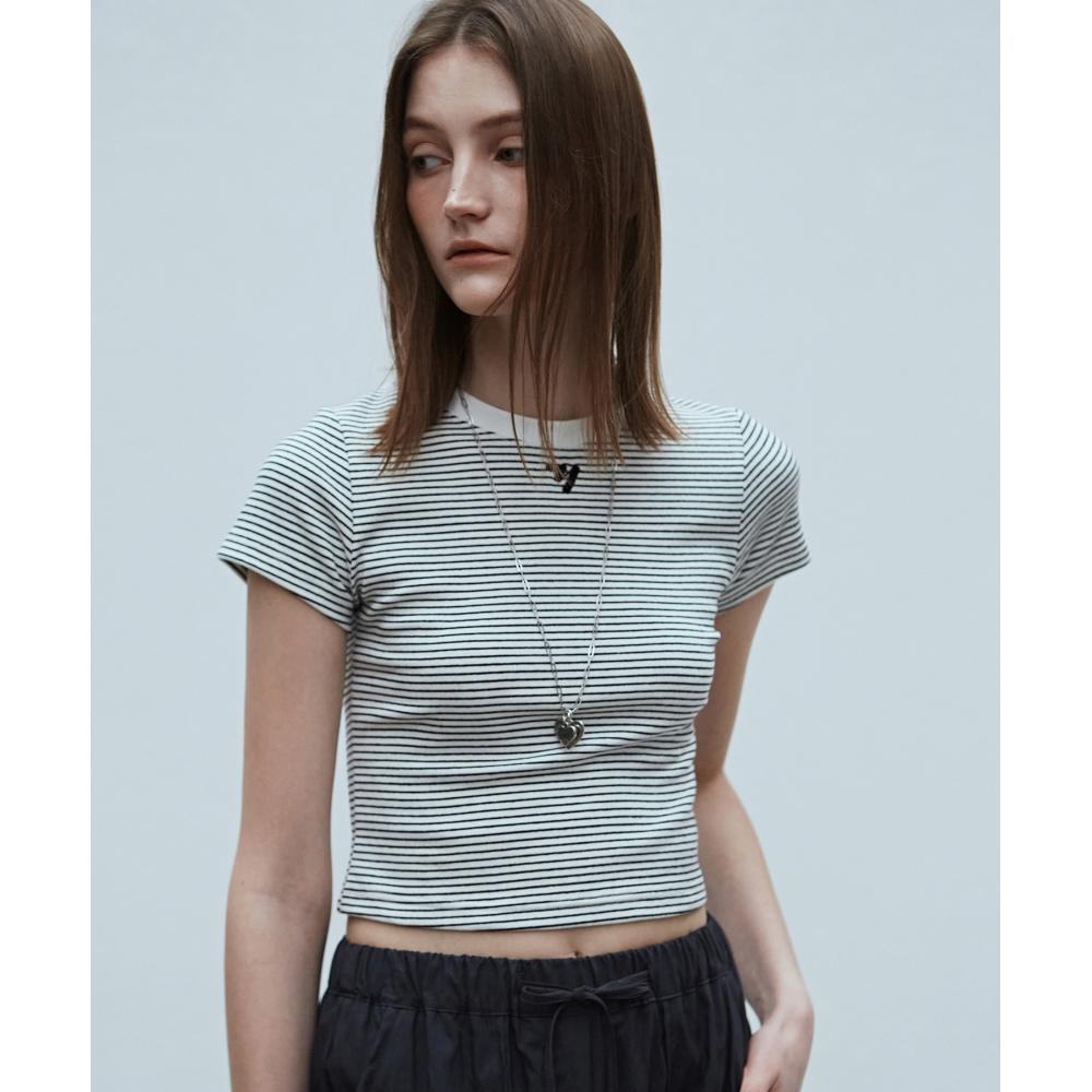 

NICKNICOLE NICOLE STRIPE ТРАДИЦИОННАЯ ТАЙВОРИ