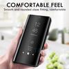 Smart Mirror Magnetic Flip Leather Cover For IXiaomi 13T Pro Xiomi Mi13T 13 T Pro TPro Xiaomi13TPro Case Book Stand Shell Coques