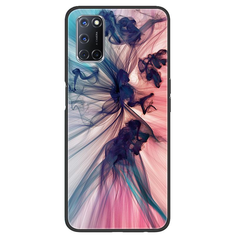 For ZTE Blade V2020 Smart Case Blade20 Silicon Cover Phone Case For ZTE Blade V2020 Smart 8010 Soft Cases bumper V 2020 Cover