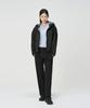 Baellob Women'S Plain Good Basic Pants Black
