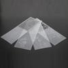 Flexible Plastic Embossing Template Lightweight Embossing Folder DIY Embossing Mold  Paper Craft