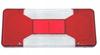 Ft86013 Fast Rear Lamp Shade Le Truck