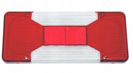 Ft86013 Fast Rear Lamp Shade Le Truck