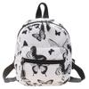 , Durable Shoulder Rucksack Casual Female Hand Knapsacks Travel Daypack for Vocation Camping