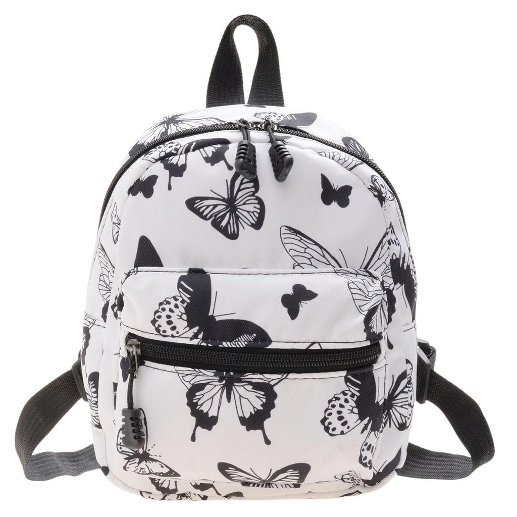 , Durable Shoulder Rucksack Casual Female Hand Knapsacks Travel Daypack for Vocation Camping