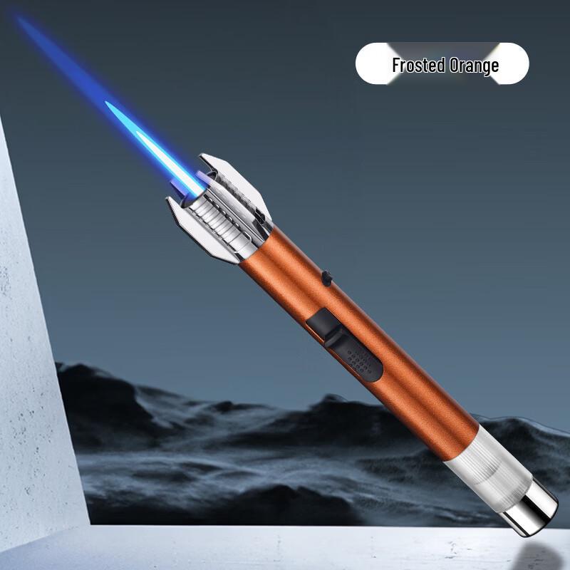 ZISIZ High-Temperature Culinary & Utility Torch