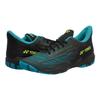 Badmintonschuhe Power Cushion Cascade Drive Clear Black cm [Yonex] (249) 26,0