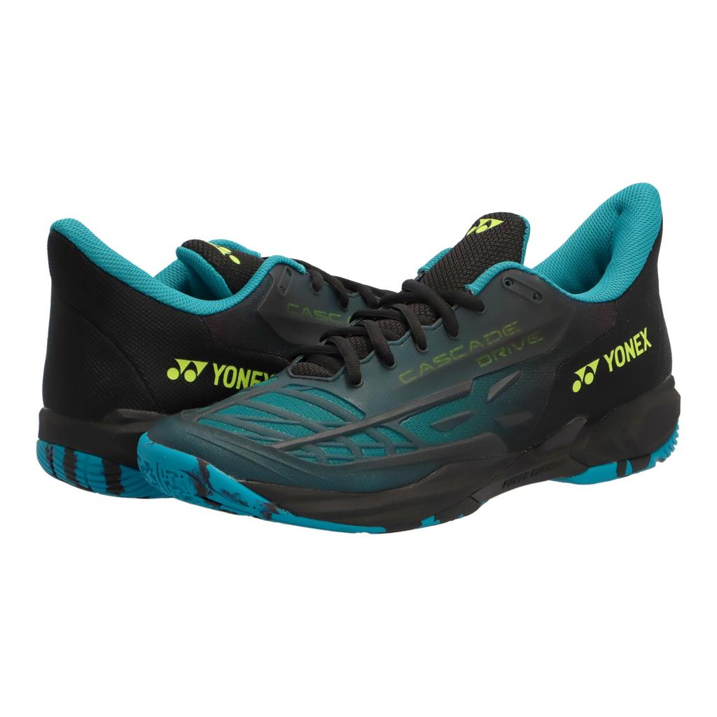 Badmintonschuhe Power Cushion Cascade Drive Clear Black cm [Yonex] (249) 26,0