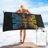 Sports nautiques – Couvertures et serviettes de plage