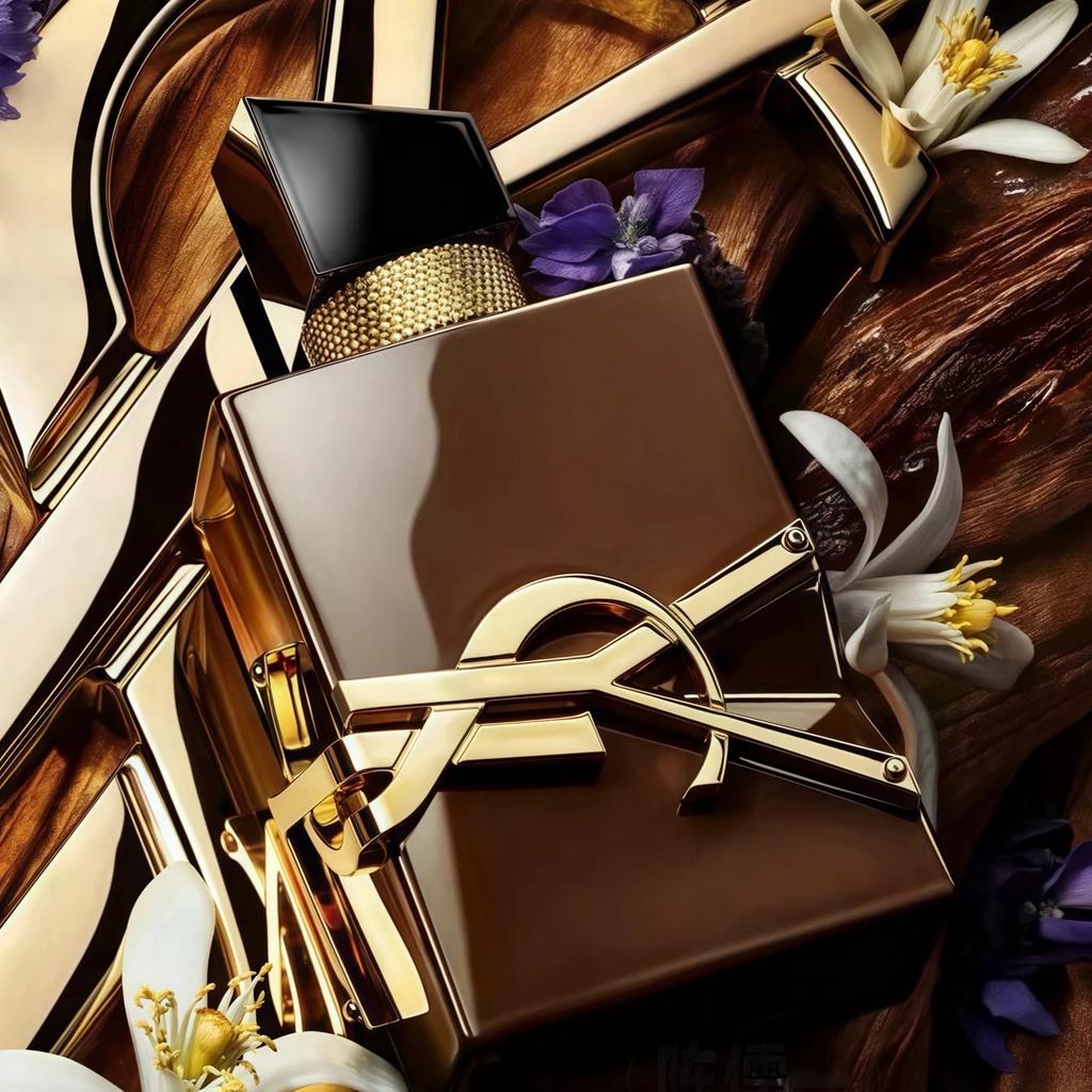 Yves Saint Laurent Libre Eau De Parfum Santal Couture