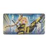 Stealth Mode Ratna Large Rubber Mat [NIJISANJI Type & Hoshikawa] (Hoshikawa Sara)