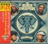 CD BLACK EYED PEAS  Elephunk UICY90007 Universal 2005 Japan ObiRap  HipHopRB Used
