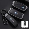 Car Key Case Cover Protect Shell For BMW X1 U11 X7 G07 XM G09 I7 G70 X5 G05 LCI IX IX40 I20 U06 G81 M3 Series 5 7 G60 2023 2024 lcjh49
