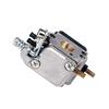 1set C1U-K54A Carburetor Parts For Engine Garden Power Tools Replacement Gasket Fuel Filter Accessories