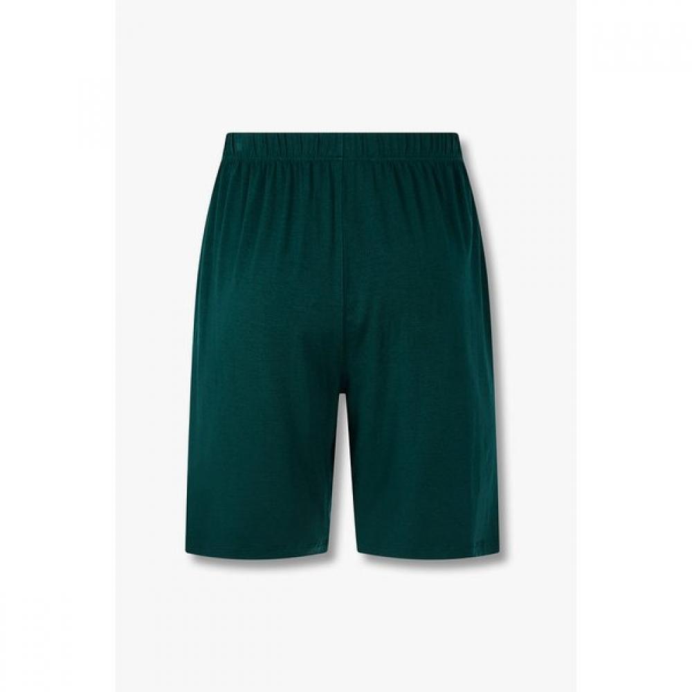 Emporio Armani Men S Embroidered Logo Lounge pantS 0815331007