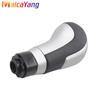 Gear Shift Knob Lever Change Gearbox Shifter for Mercedes Benz A W176 B W246 2012-2018